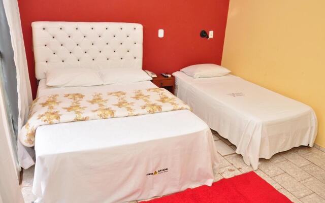 Pirâmide Palace Hotel