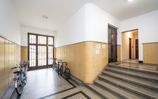 RentPlanet - Apartament Mazowiecka