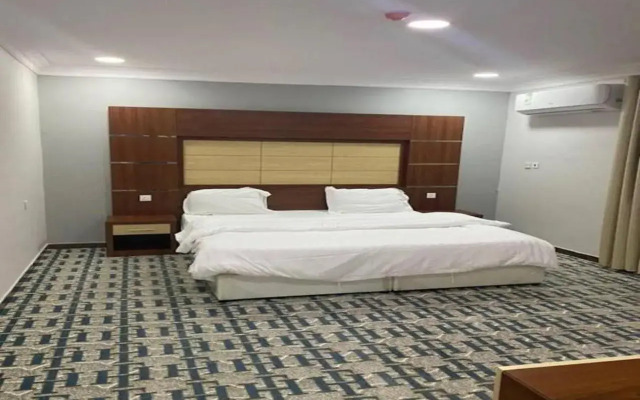 Abahi  Apart-Hotel 3