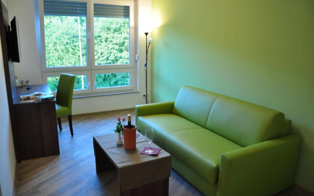 SCHROEDERS Wein-Style-Hotel