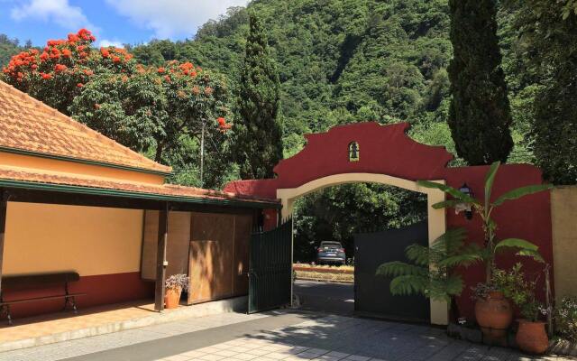 Pestana Quinta do Arco Nature & Rose Garden Hotel