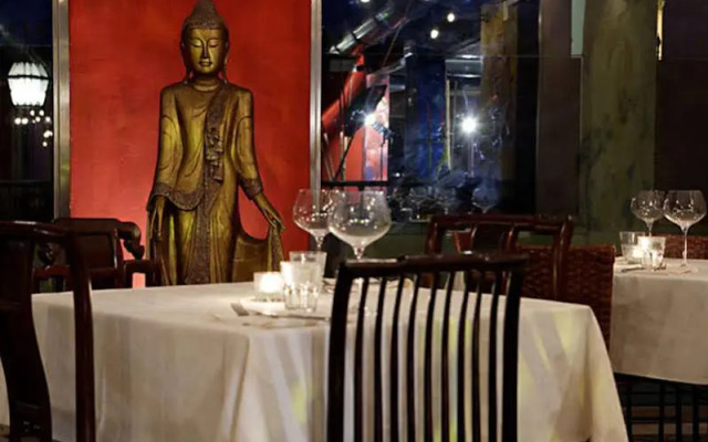 Venice Hotel Villa Dori