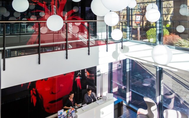 Pure CityStay Paris Gardens