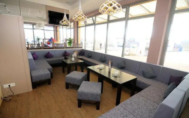 Euro Rastpark Zum Eichenzeller