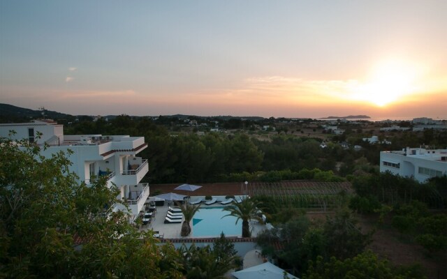 Secret Oasis Ibiza- Adults Only