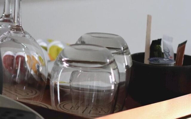 Hotell Borgholm