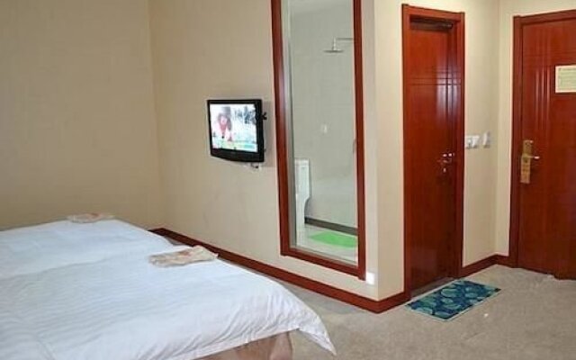 Tianma Business Hotel