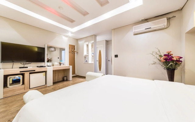 Yangju Hotel RX