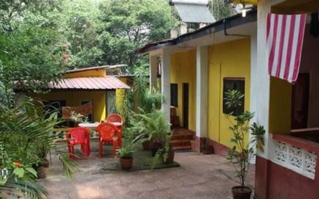Sunita Guest House