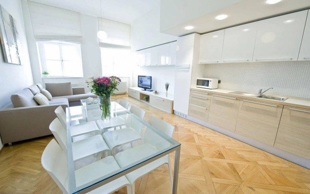 Bohemia Apartments Prague Old Town