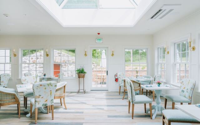 The Millbrook Inn