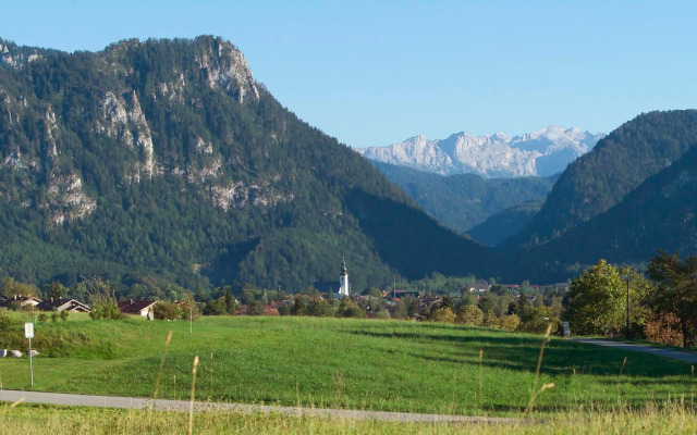 Aktivhotel & Gasthof Schmelz