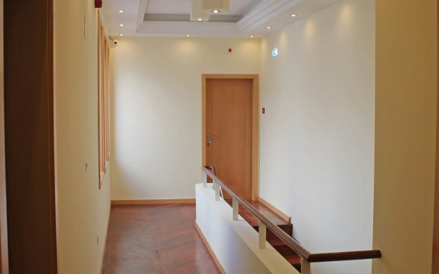 Monte Carlo Love Porto Guesthouse