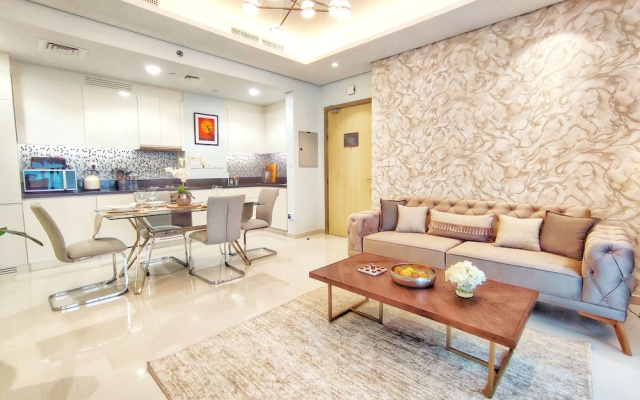 Whitesage - Deluxe Apartment With Unobstructed Sea Views