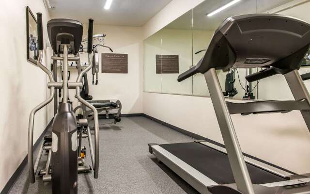 Comfort Inn & Suites Mount Sterling