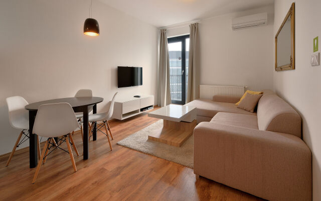 Charming & Cozy Ambiente Apartments