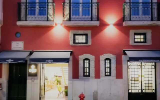 Hotel Riverside Alfama