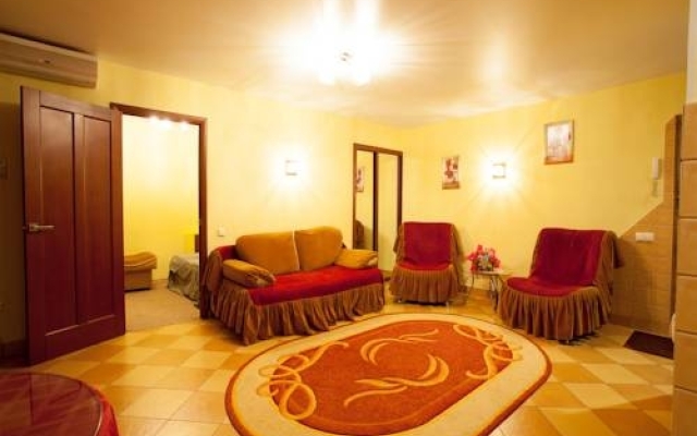 Natali Economy Apartments