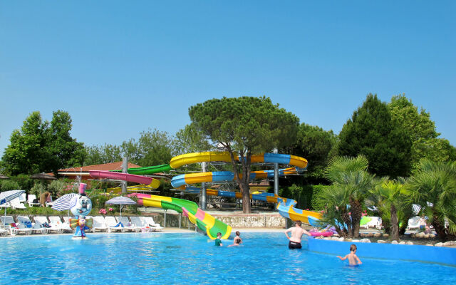 Villaggio Camping Bella Italia