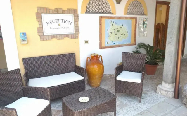 Residence Giardino del Sole