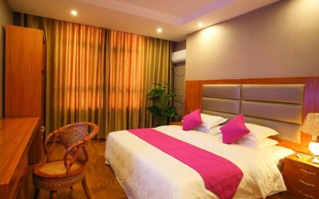 Yuanxi Holiday Hotel