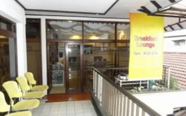 Hotel Jelita Parahyangan