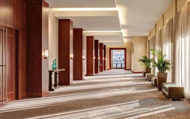 The Westin Huntsville