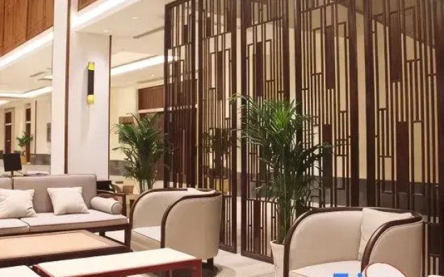 Huiyuan International Hotel