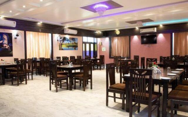 Hotel Shagun Palace