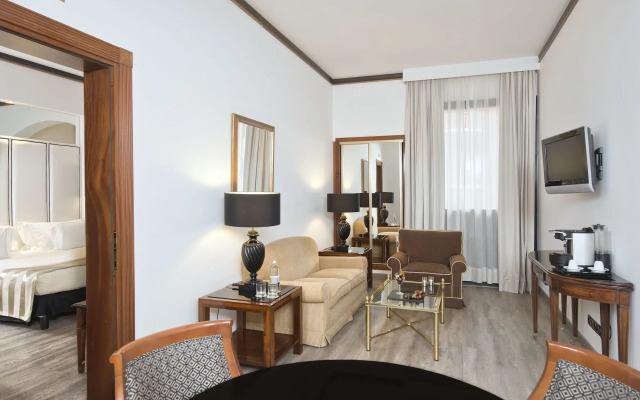 Melia Milano Hotel