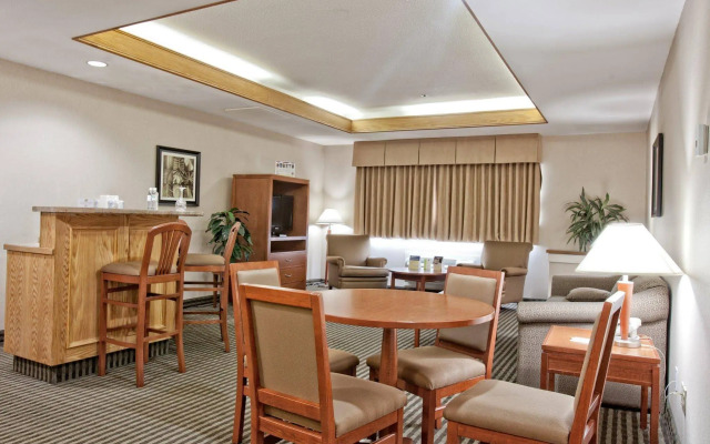 SureStay Hotel by Best Western Chilliwack