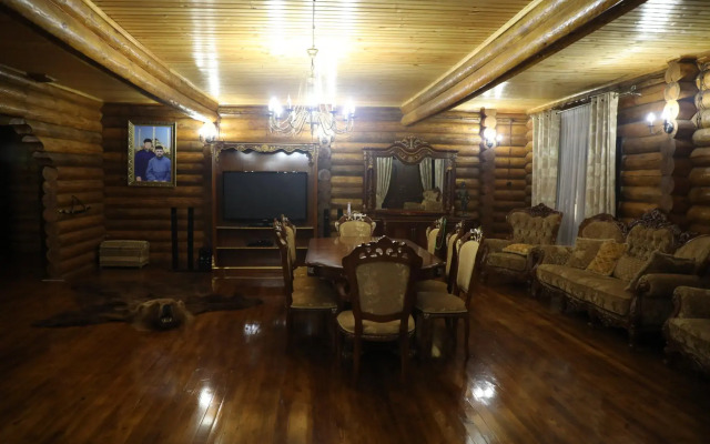 Villa Benoy Travel