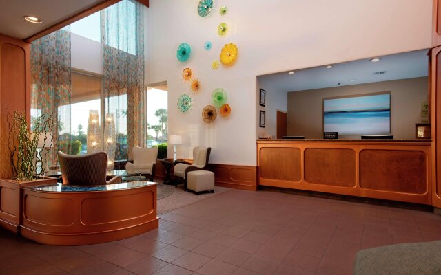 DoubleTree Beach Resort by Hilton Tampa Bay - North Redingto