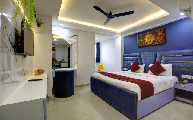 Hotel Elite Corporate inn