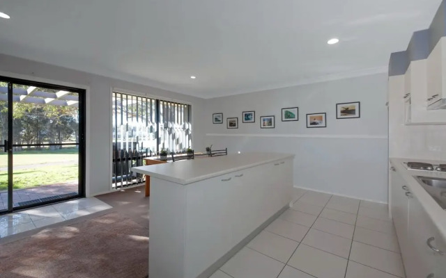 Condo 108 @ Horizons Resort & Golf, stunning course + lake Views