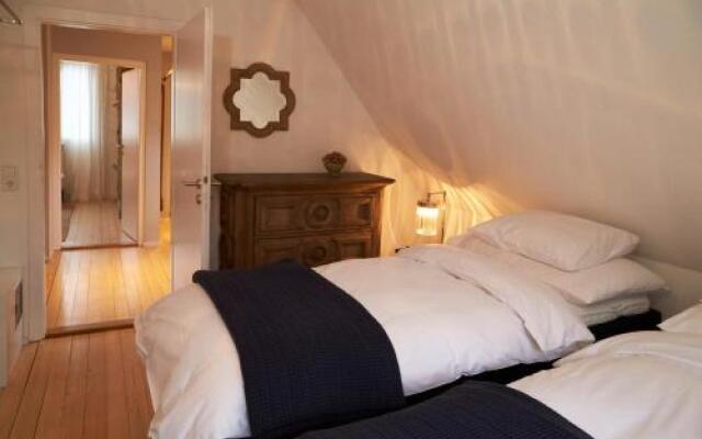 La Faya "Molerhüsli"