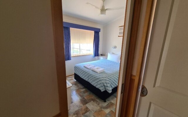 BIG4 Mildura Getaway - Holiday Park Mildura