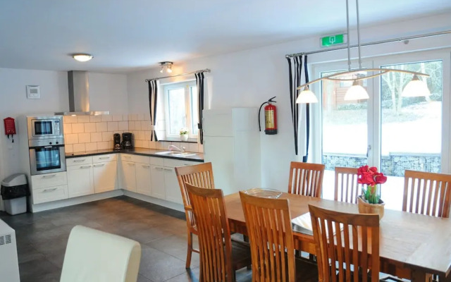 Beautiful Holiday Home in Barvaux sur Ourthe