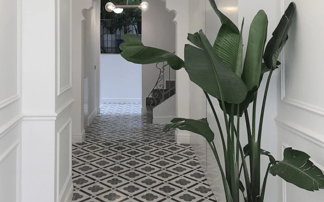 Casa Timoteo