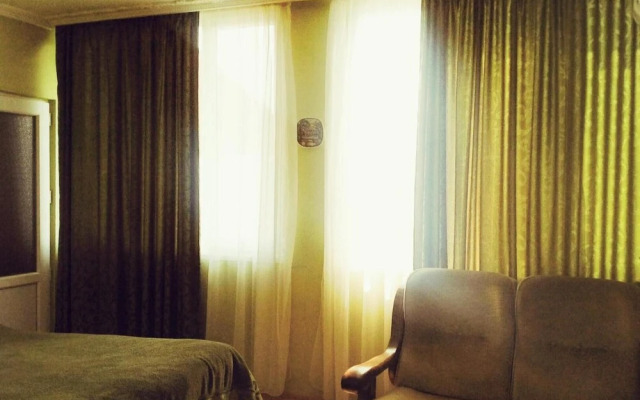 Lelis Guest House