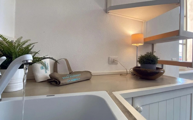 Molo Blu Apartment in La Maddalena