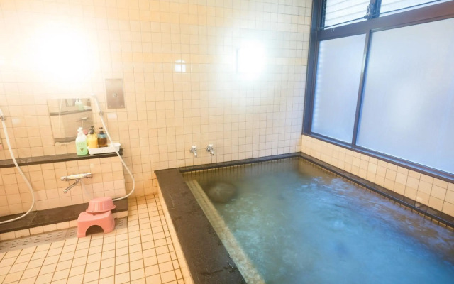 Kyoto Travelers Inn