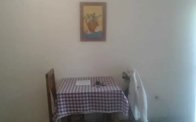 Central Apartment Mendoza City