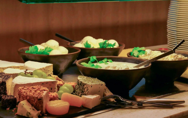 SEETELHOTEL Kaiserstrand Beachhotel