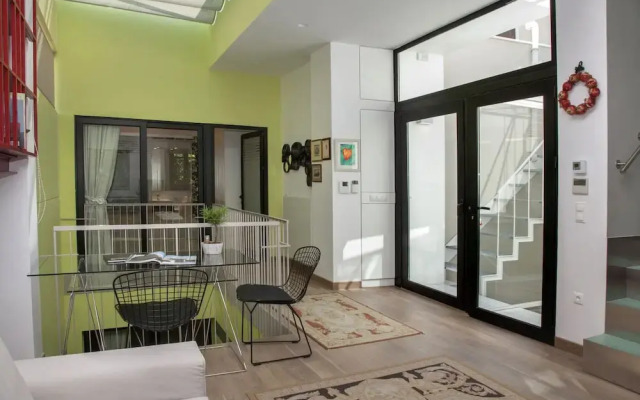 5BR Acropolis Dreamhouse