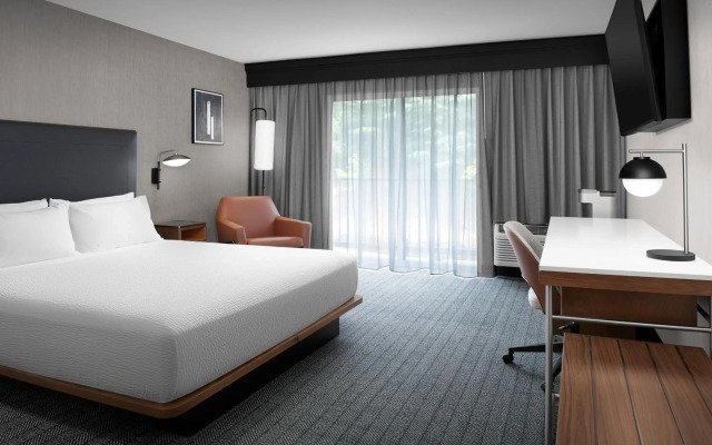 Courtyard by Marriott Portland Tigard