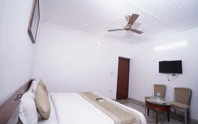 Hotel Lecston inn