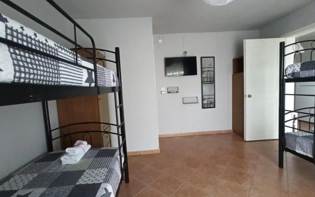 Demis Apartments