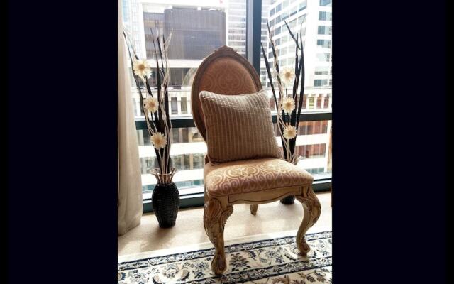 Boutique Downtown Suites - Privately owned
