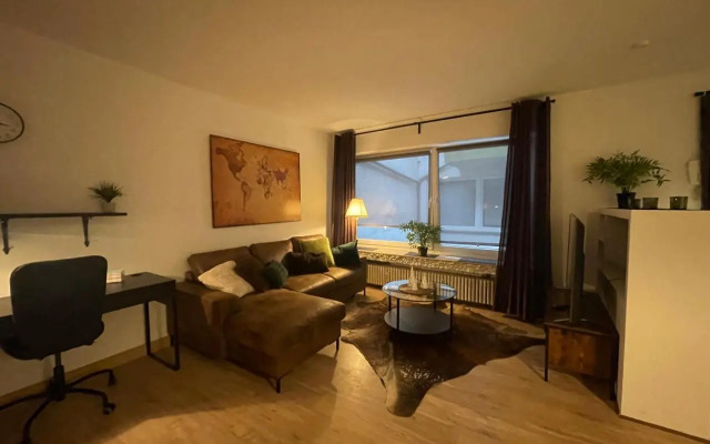Köln Apartment III